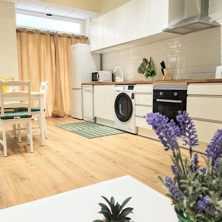 Apartamento En Valencia Centro Kültér fotó