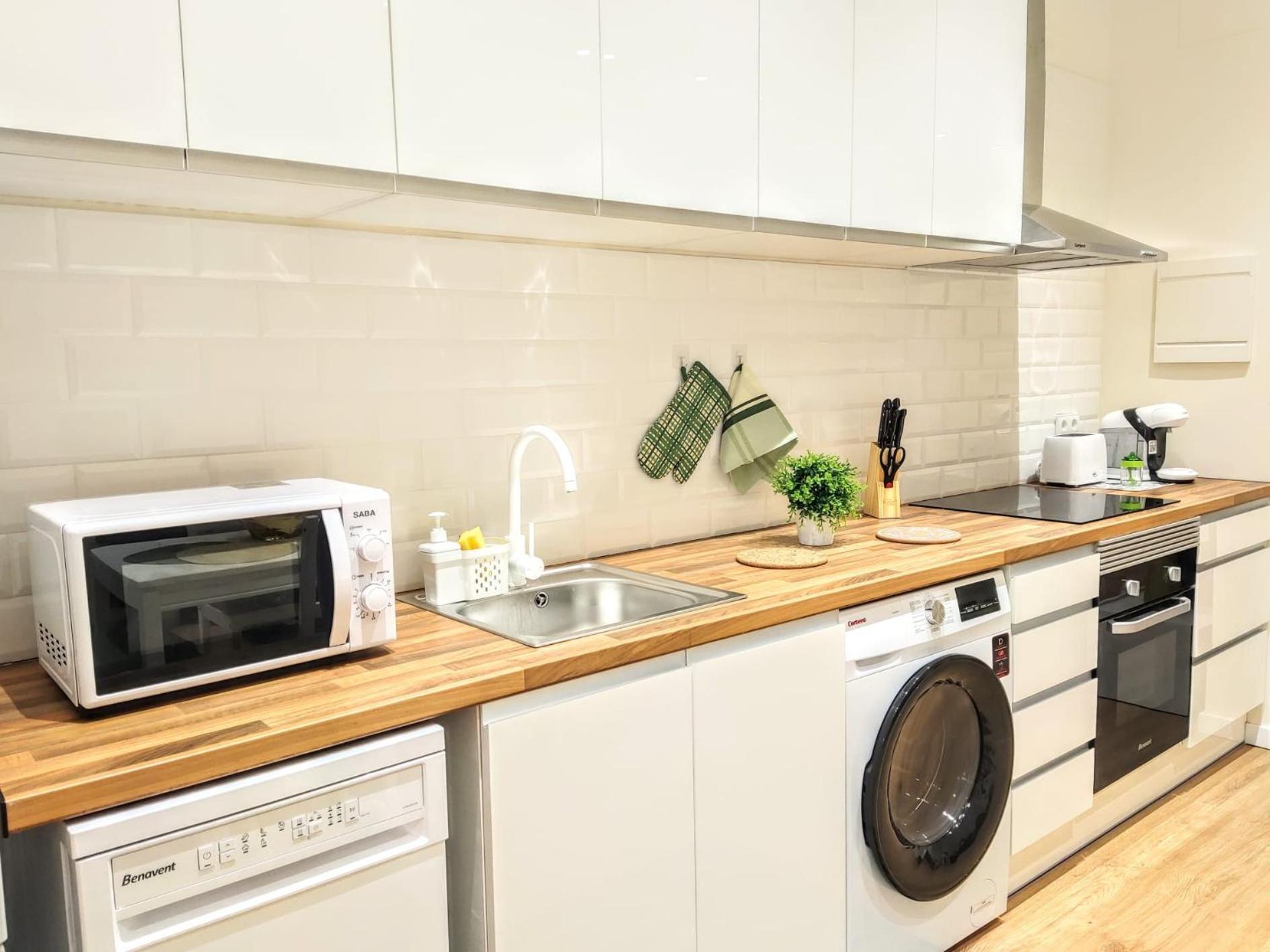 Apartamento En Valencia Centro Kültér fotó