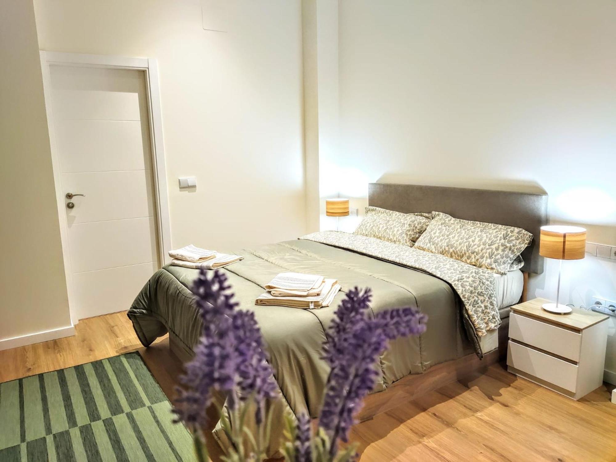 Apartamento En Valencia Centro Kültér fotó