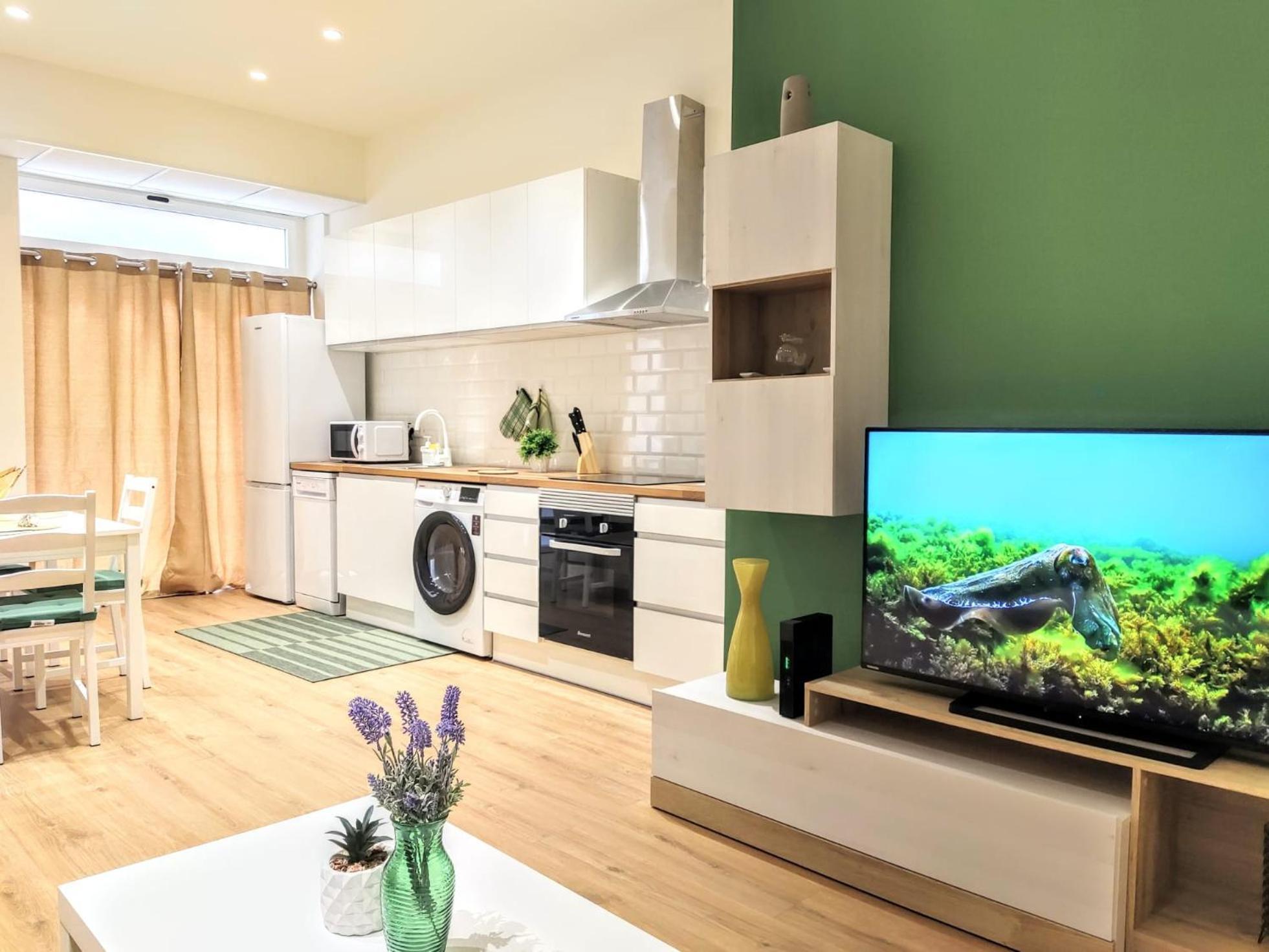 Apartamento En Valencia Centro Kültér fotó