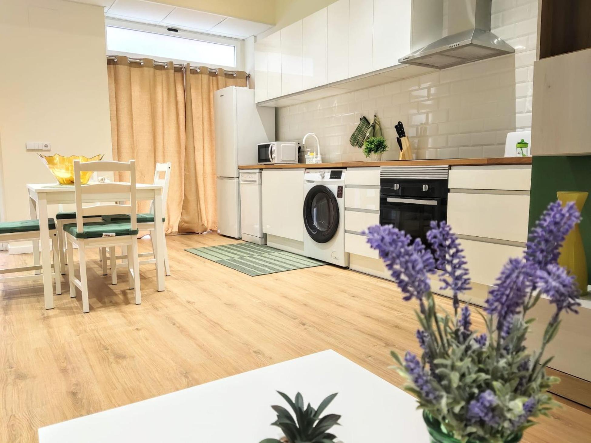 Apartamento En Valencia Centro Kültér fotó
