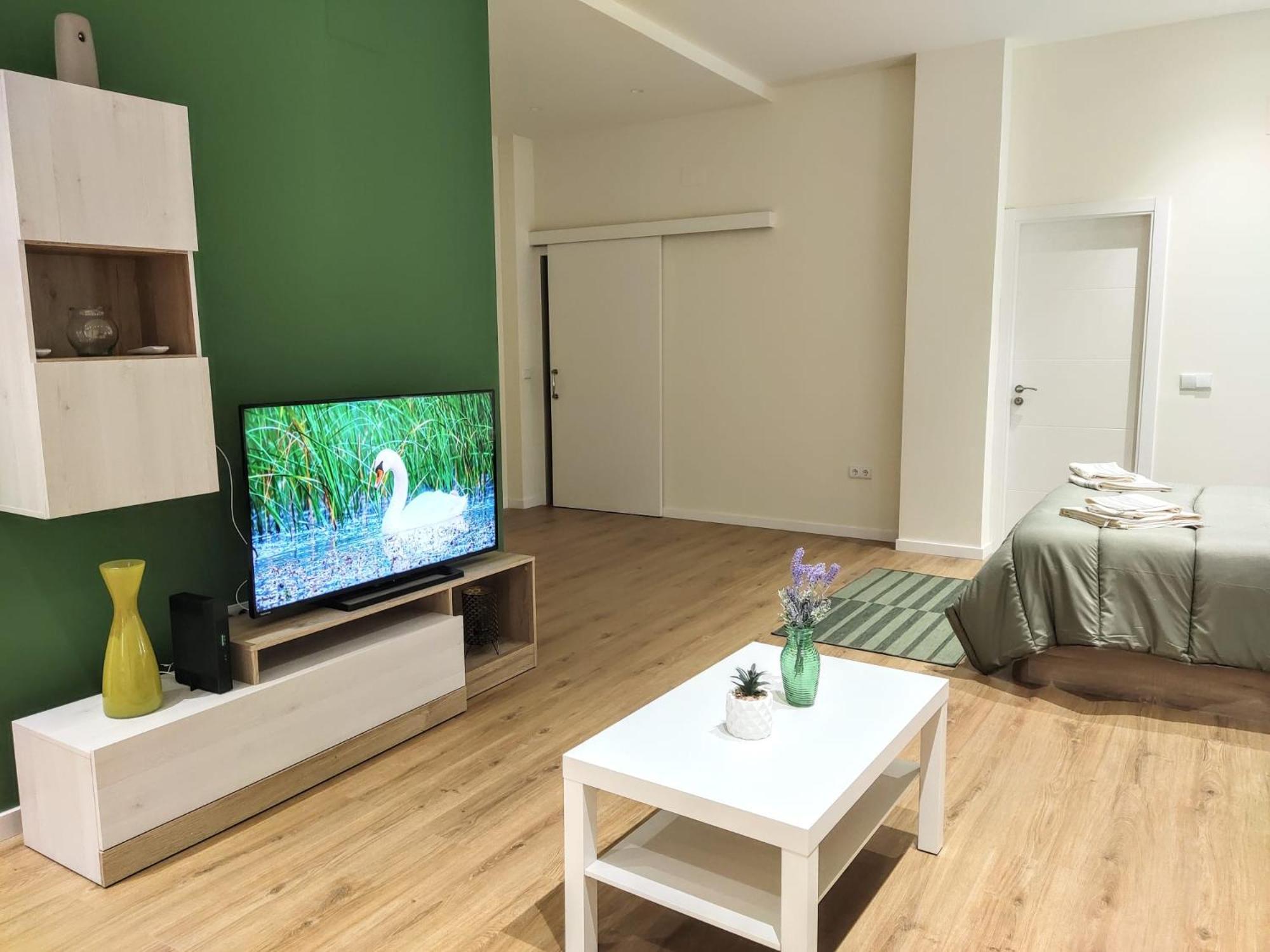 Apartamento En Valencia Centro Kültér fotó