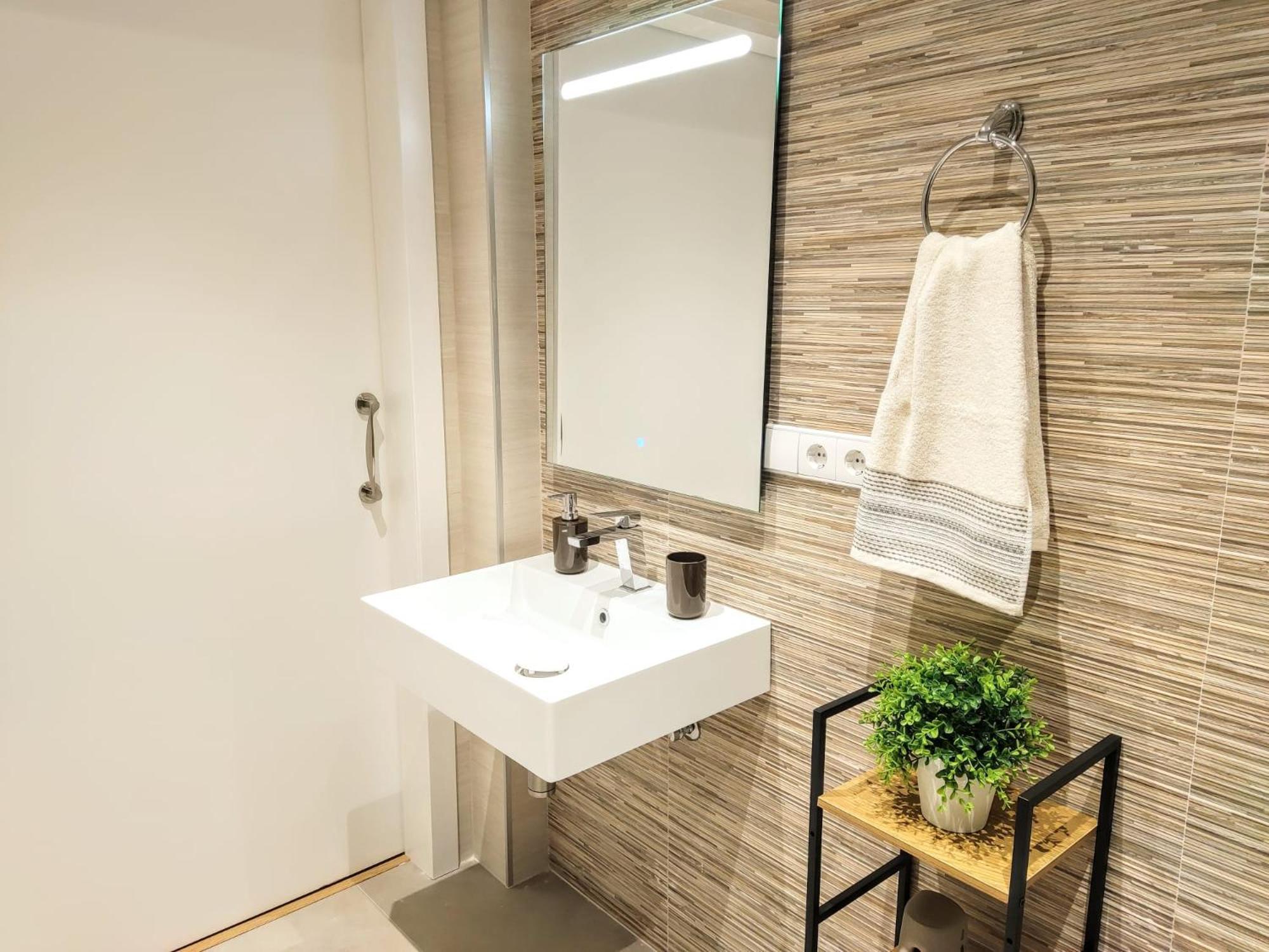 Apartamento En Valencia Centro Kültér fotó